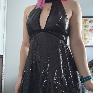 Free People Party Dress